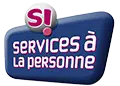 Logo Services à la personne